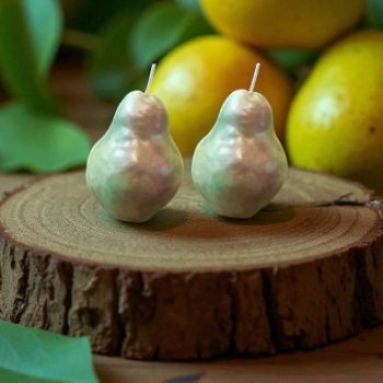 Pear Mold