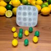 Lime Mold