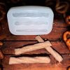 Pretzel Stick Silicone Mold