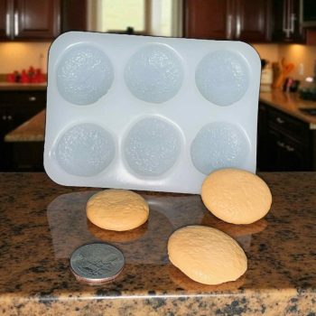 Cookie Mold