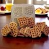 Waffle Mold