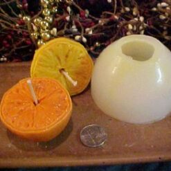 Orange Lemon Silicone Cake Mold 4 Cavity Round Soap Making Aromatherapy  Soap Molds $1.6 - Wholesale China Soap Molds at factory prices from Suzhou  Bin&ru Trading Co., Ltd.