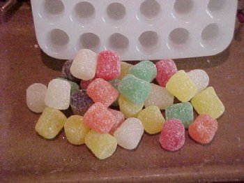 Shop Gum Drop Candy Mold  Gum Drop Molds at Best Prices - PJ Bold