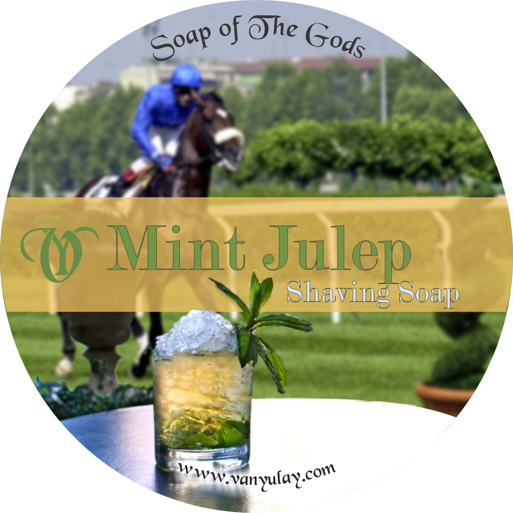 Mint Julep