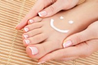 Relaxing Foot Products