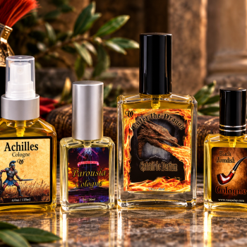 Extrait De Parfum Fragrances for Men & Women