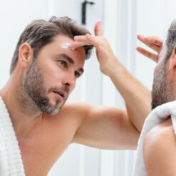 Men's Facial Care
