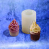 Mini Cupcake silicone mold
