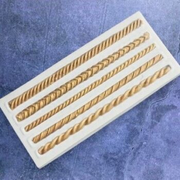 Rope Mold