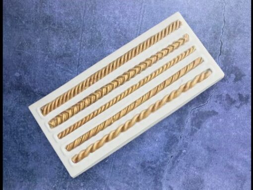Rope Mold