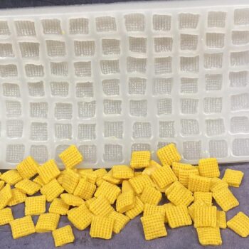 cereal mold