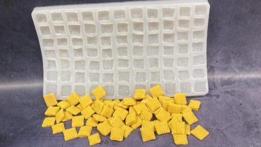 cereal mold