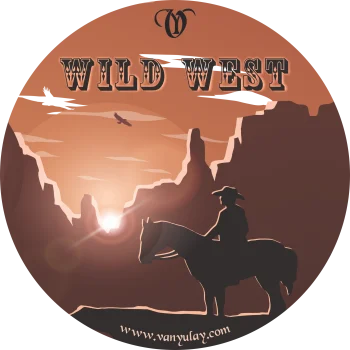 Perfect Western Shave Soap