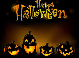 Halloween Silicone Molds