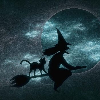 All Things Witches Silicone Molds