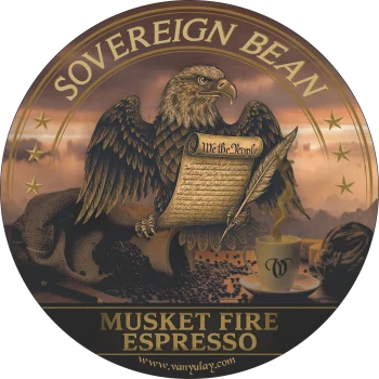 Coffee Espresso Shave Soap