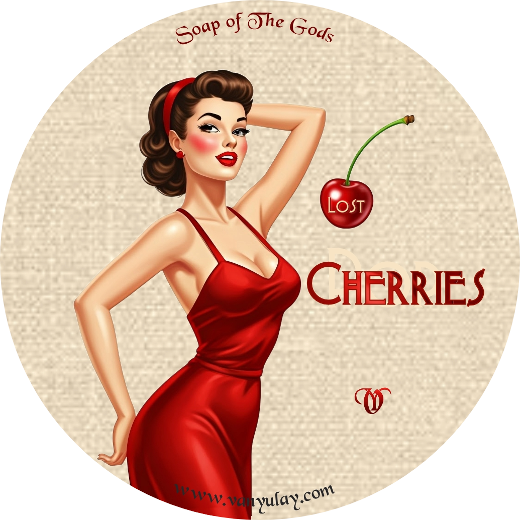 Lost Cherries