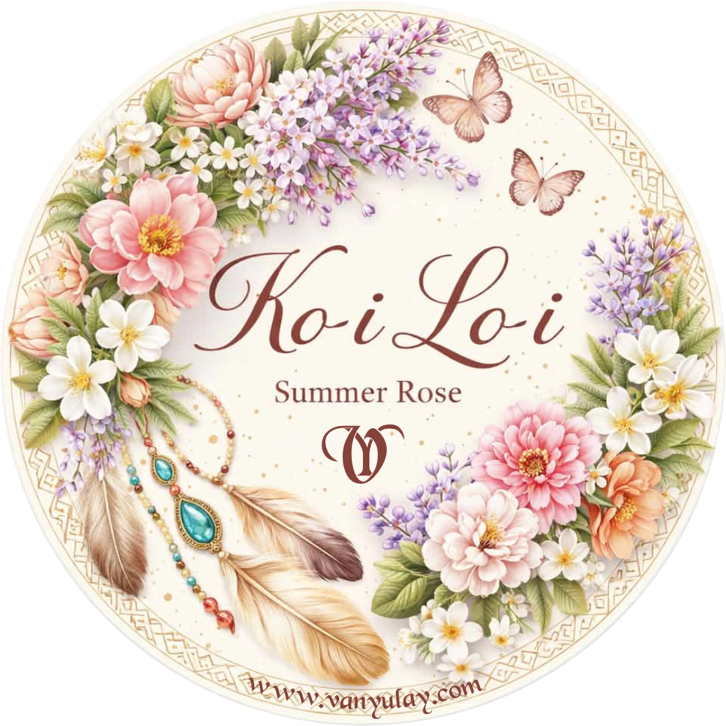 Koi Loi