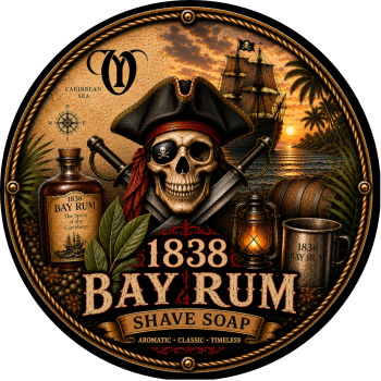 1828 Bay Rum