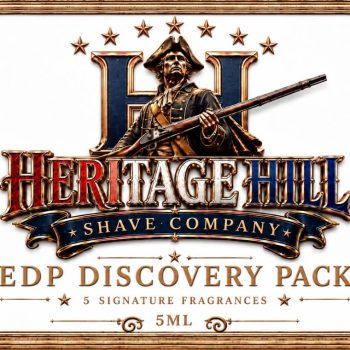 Wholesale Discovery Packs 5 Ml EDP